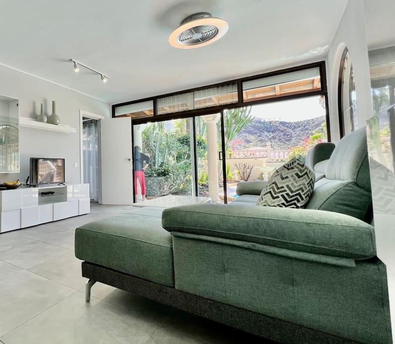 Villa Fantastic Modern With Heated Pool, Tauro, Gran Canaria Las Palmas de Gran Canaria