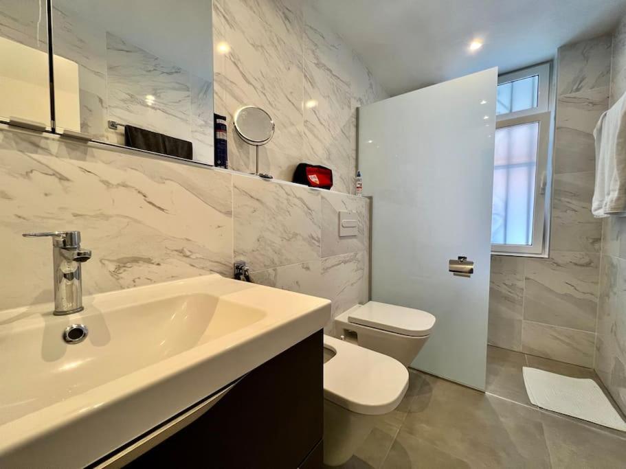 Fantastic Modern With Heated Pool, Tauro, Gran Canaria Las Palmas de Gran Canaria