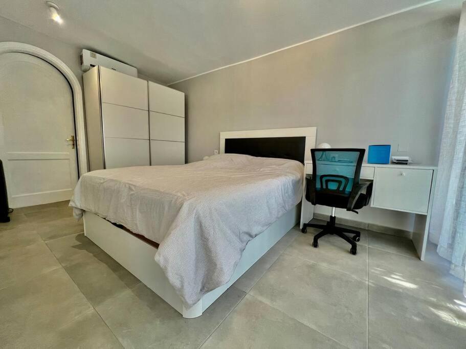 Fantastic Modern With Heated Pool, Tauro, Gran Canaria