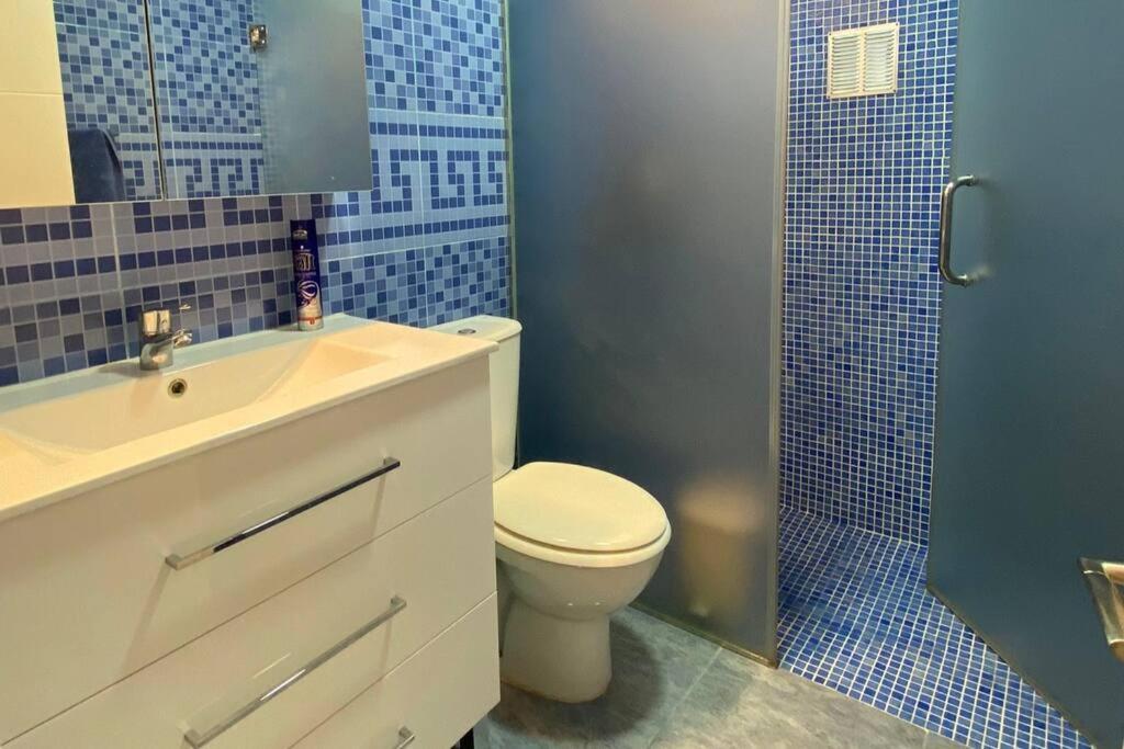 Fantastic Modern With Heated Pool, Tauro, Gran Canaria Villa