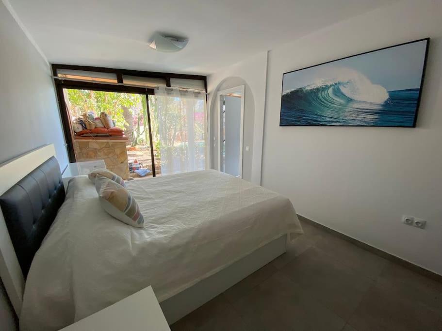 Fantastic Modern With Heated Pool, Tauro, Gran Canaria Villa *