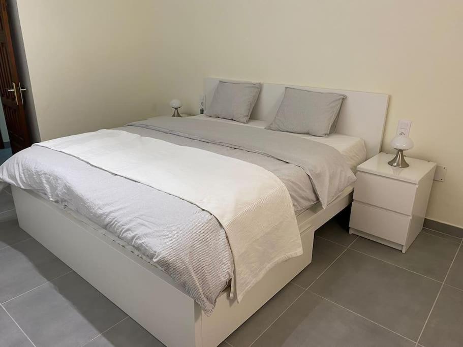 Villa Fantastic Modern With Heated Pool, Tauro, Gran Canaria