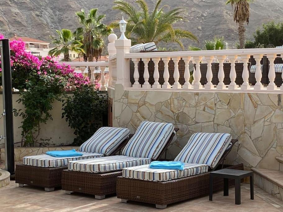 Fantastic Modern With Heated Pool, Tauro, Gran Canaria Villa Las Palmas de Gran Canaria