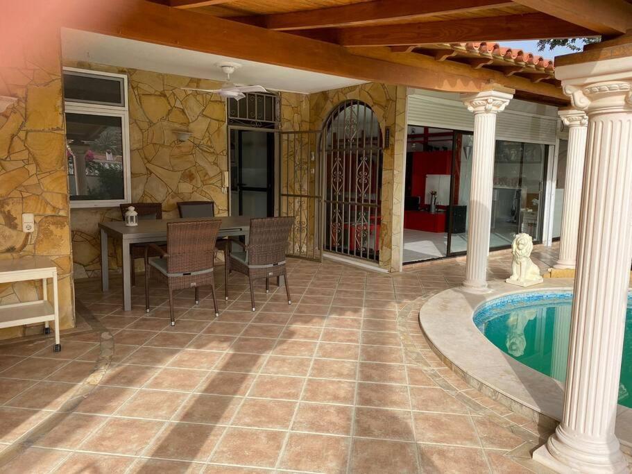 Villa Fantastic Modern With Heated Pool, Tauro, Gran Canaria Las Palmas de Gran Canaria